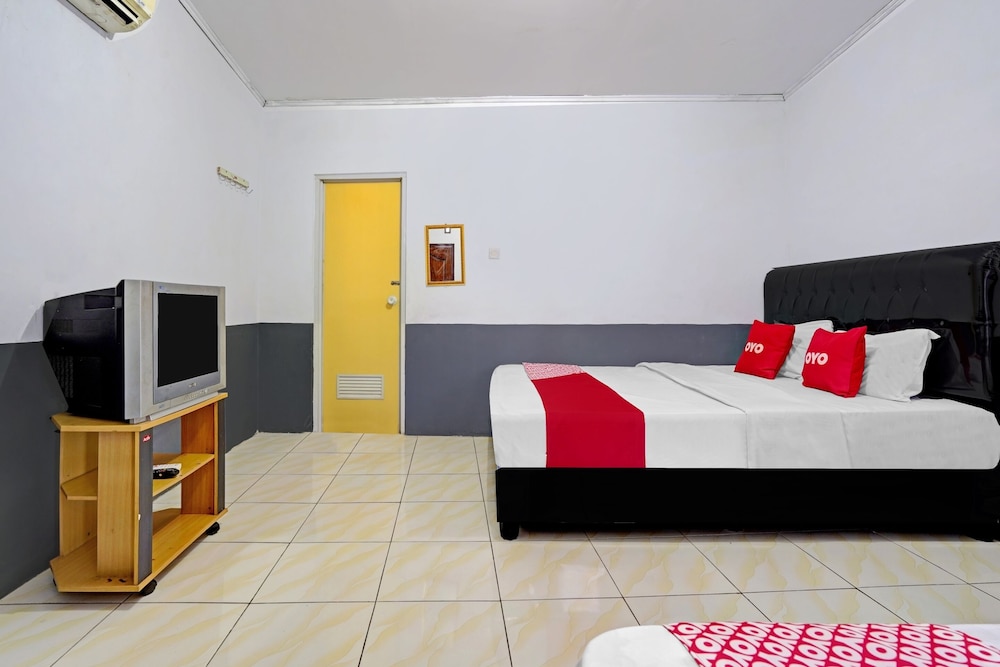 Family Suite photo 3