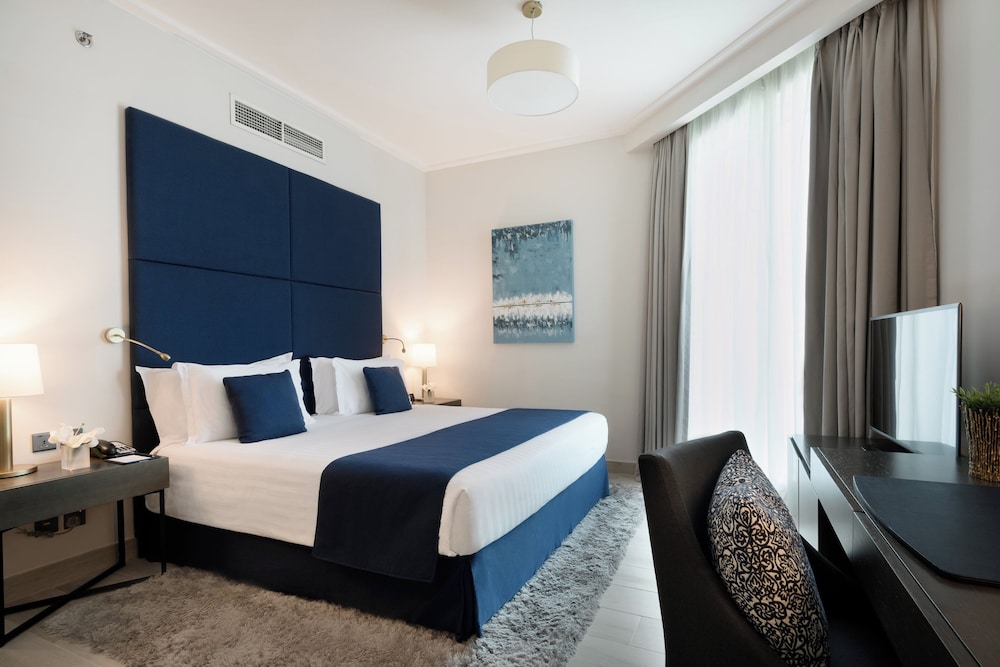 Executive Room, 2 Bedrooms, Sea View (Residence) - Photo 8