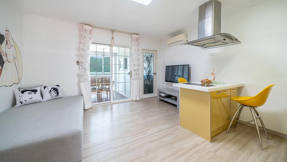 Basic Room, 1 Bedroom (Dorothy(Spa))