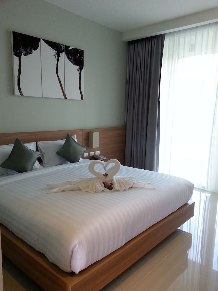 Superior Room photo 3