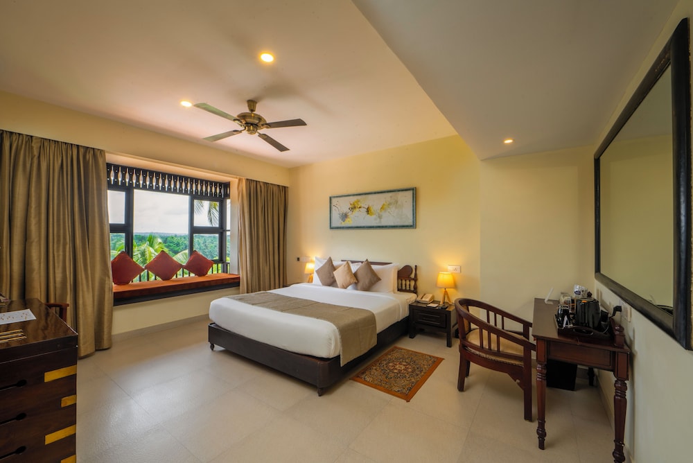 Luxury Suite, River View photo 1
