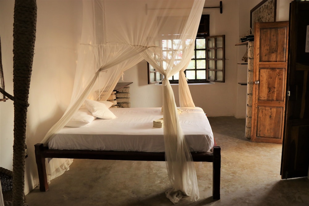Triple Room, Terrace, Ocean View (Lulu)