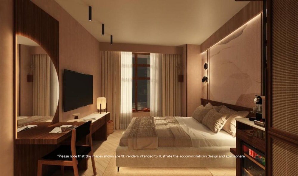 Classic Single Room photo 2