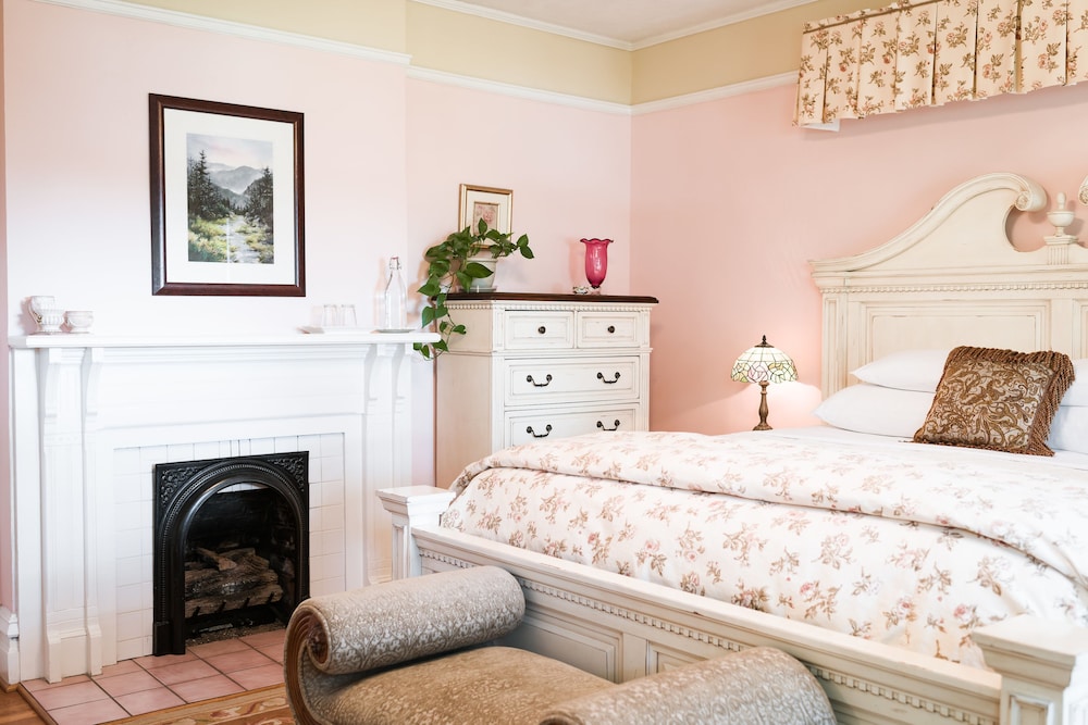 Margaret Mary Room