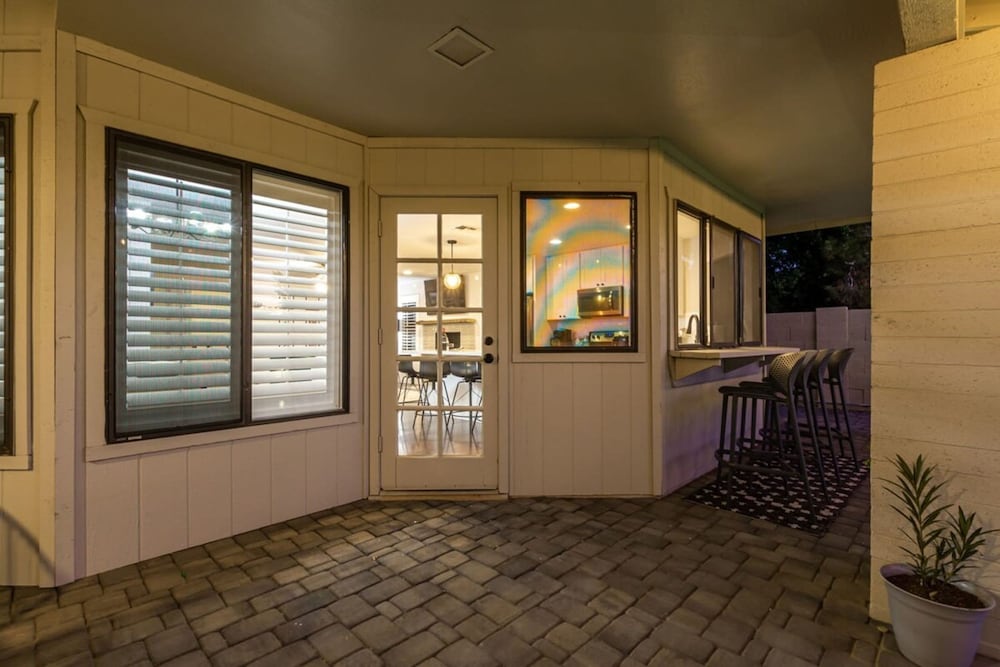 La Vieve Family Oasis-fri Htd Pool-biljard-grill, Bild 34