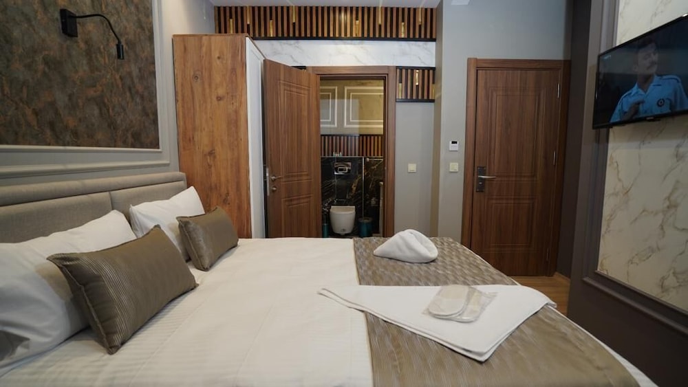 Standard Double Room photo 1