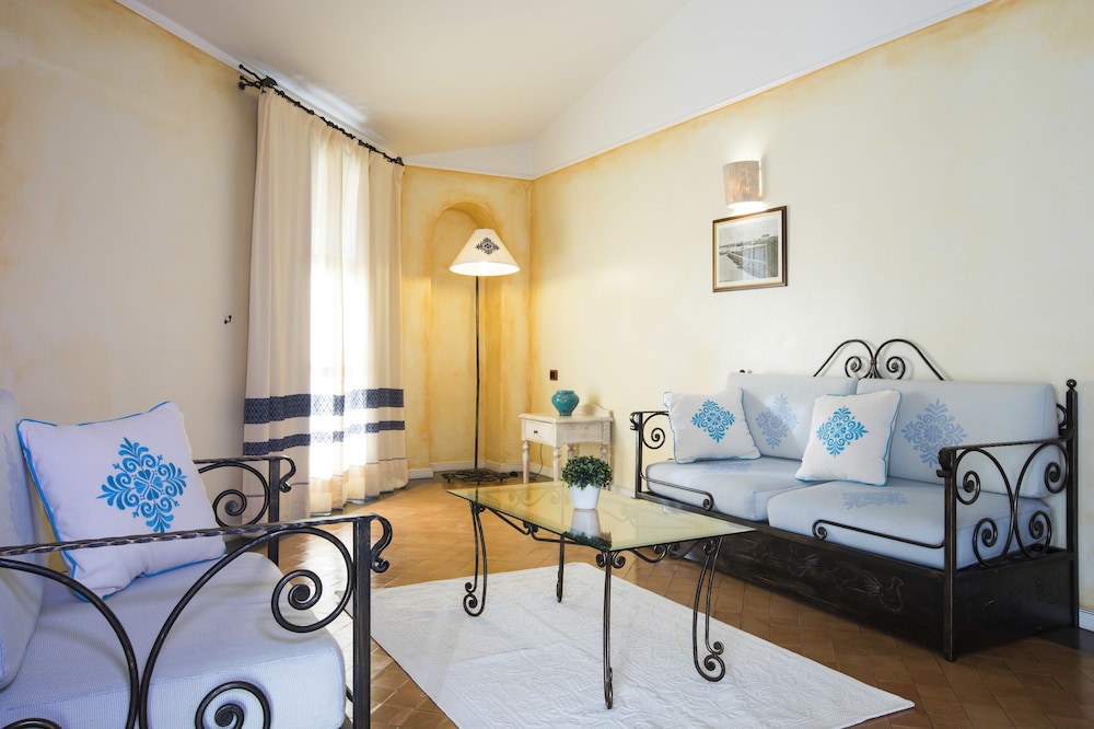 Suite, Terrace - Photo 10