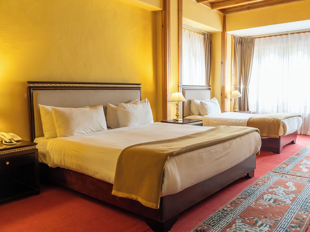 Mountain View Executive Room photo 1