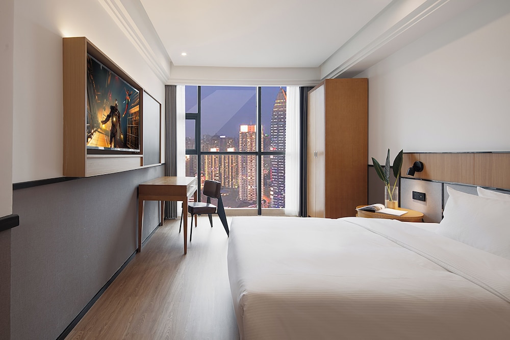 Basic Double Room photo 1