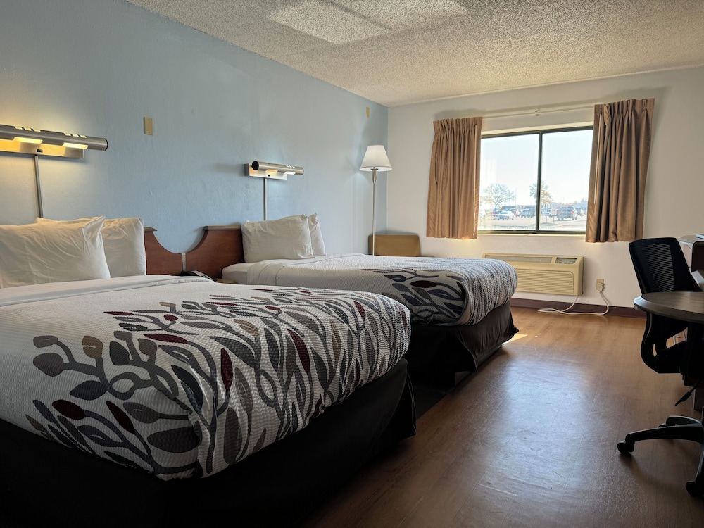 Deluxe Double Room, Non Smoking photo 3