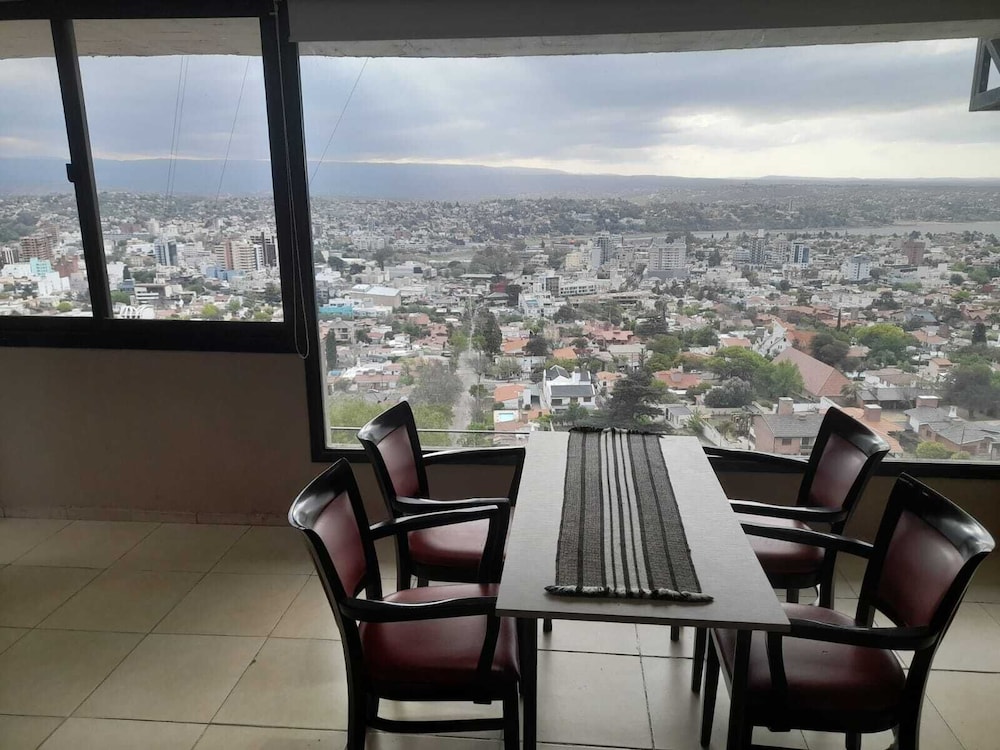 Family Apartment, 1 Bedroom, Patio, Lake View