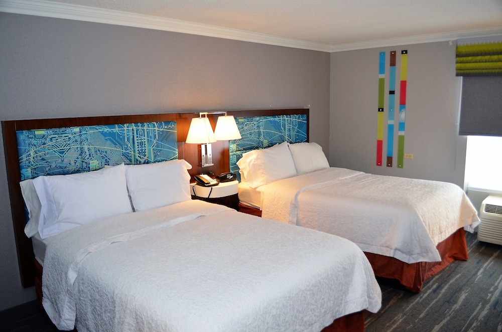 Suite, Accessible, Non Smoking - Photo 1