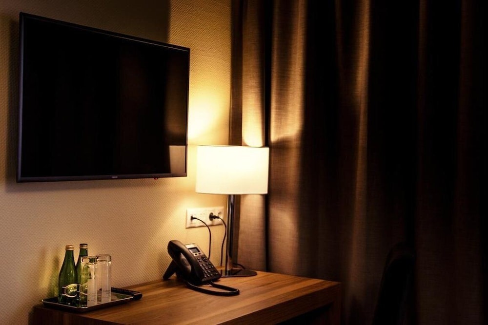 Comfort Double Room - Photo 1