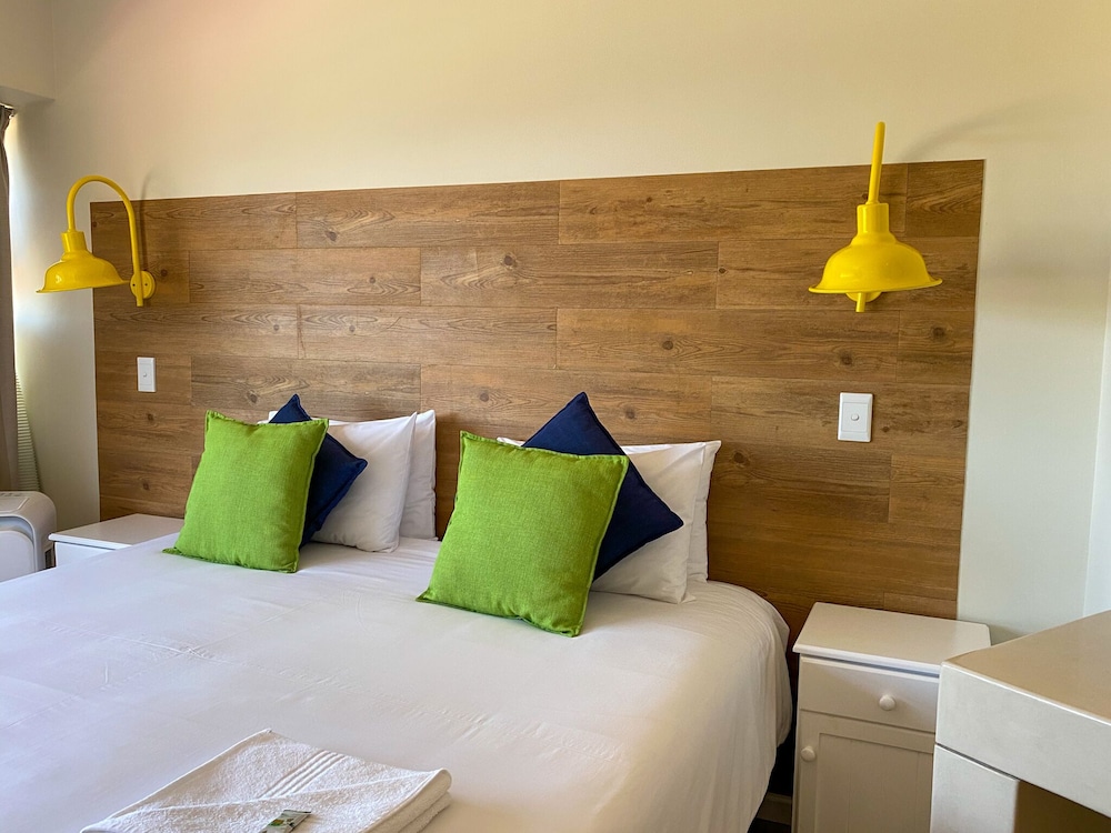 Self-Catering En-Suite (Ivory) photo 3