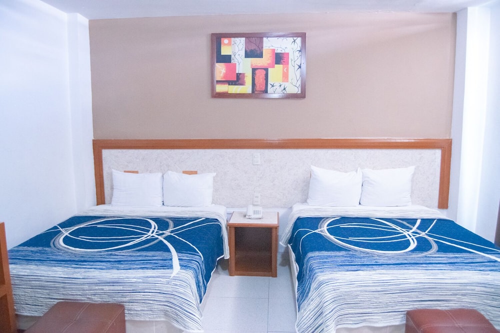 Traditional Double Room