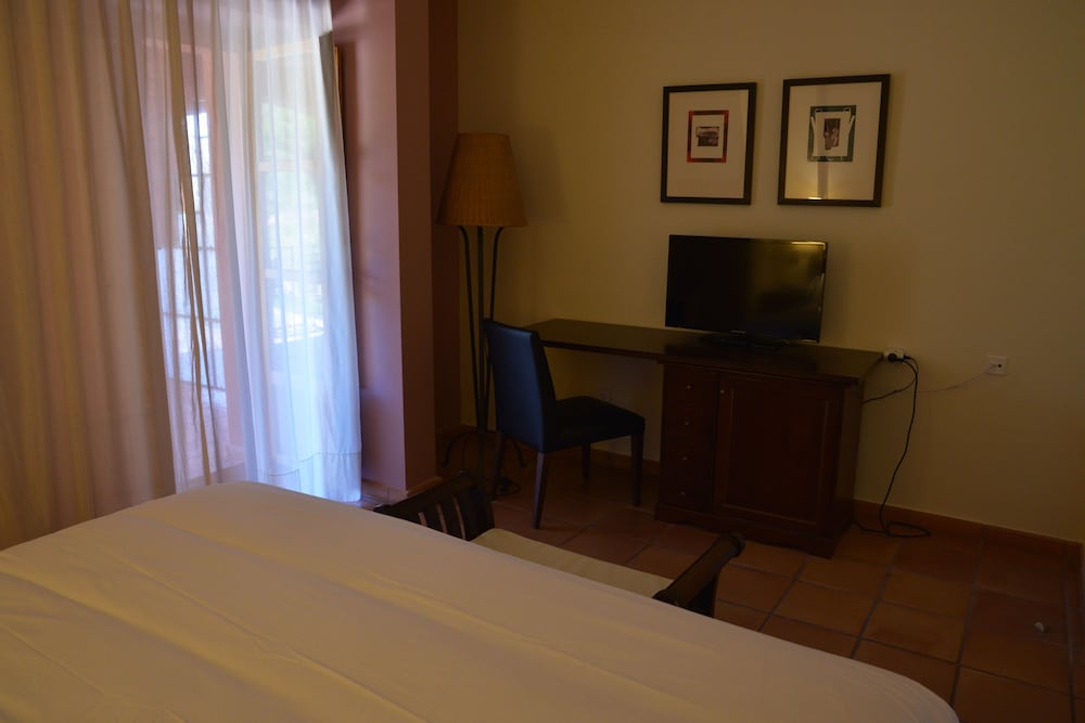 Superior Double Room, Terrace photo 2