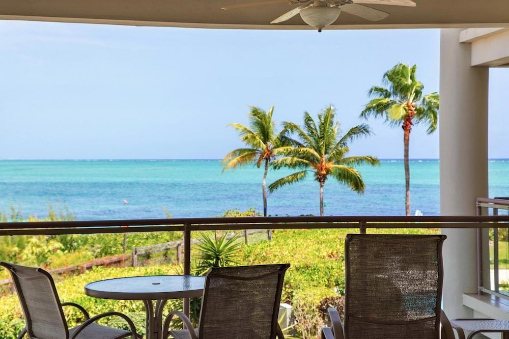 1 Bedroom Partial Ocean View (4204) photo 1