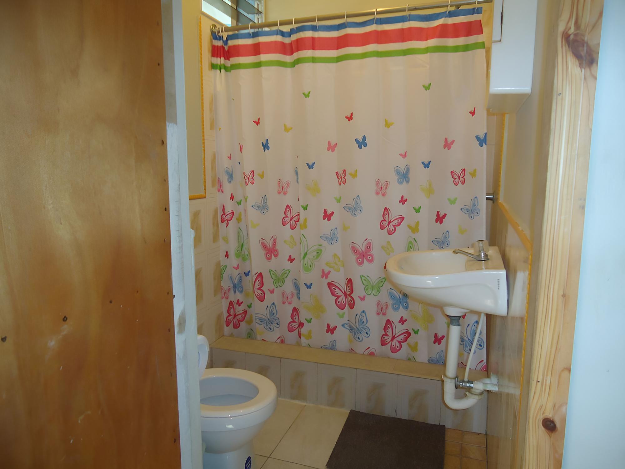 Double Room (No A.C) photo 3