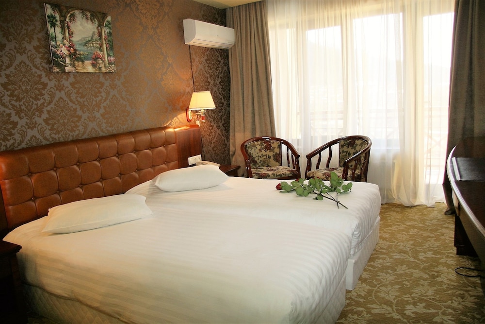 Twin Room photo 2