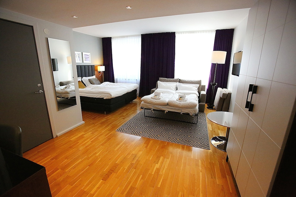 Family Double Room photo 2