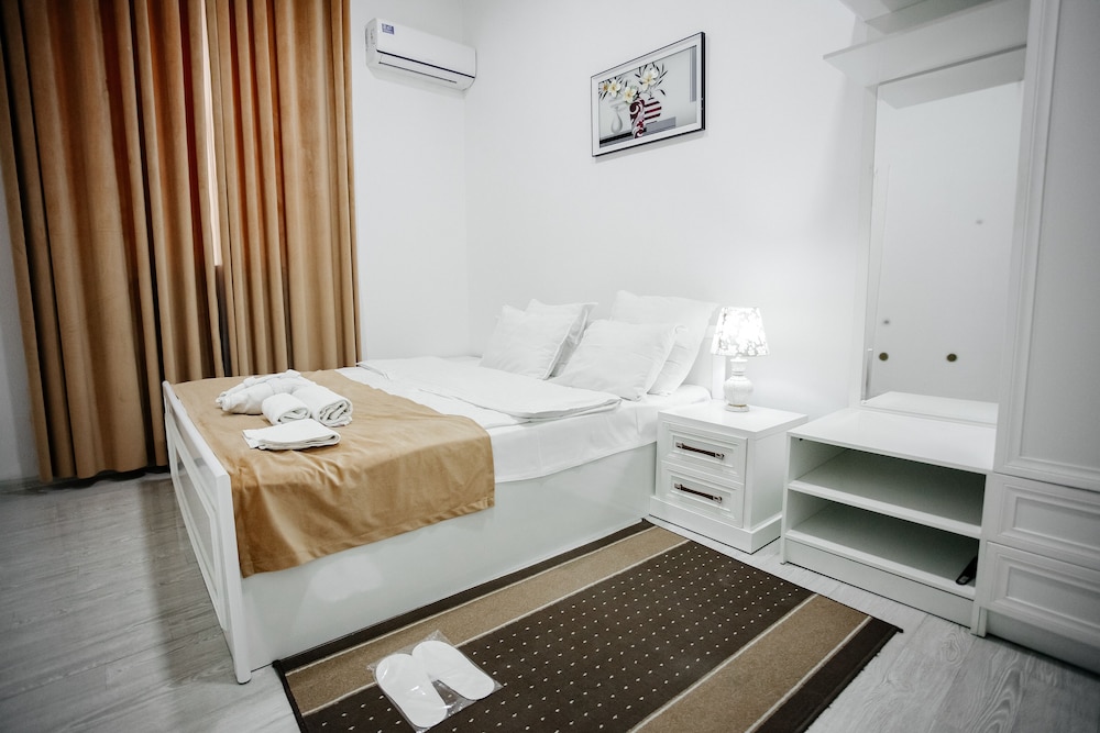 Junior Room photo 3