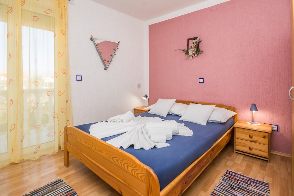 Family Apartment