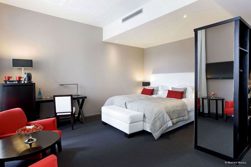 Superior Double Room - Photo 3