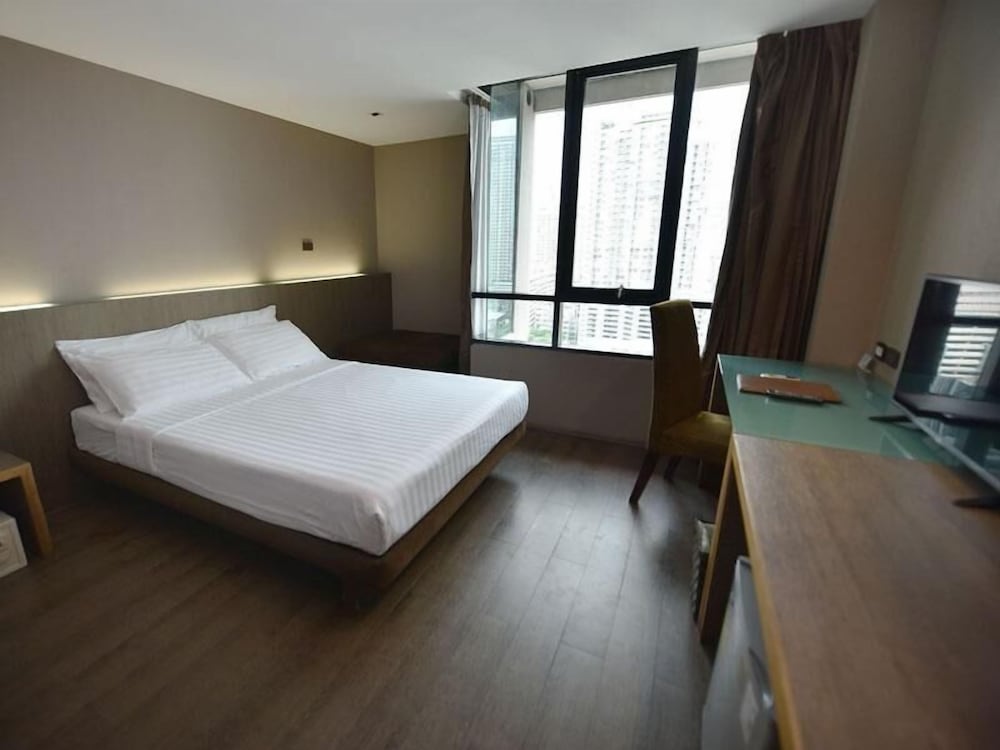 Deluxe Double Room, Non Smoking, Private Bathroom photo 1