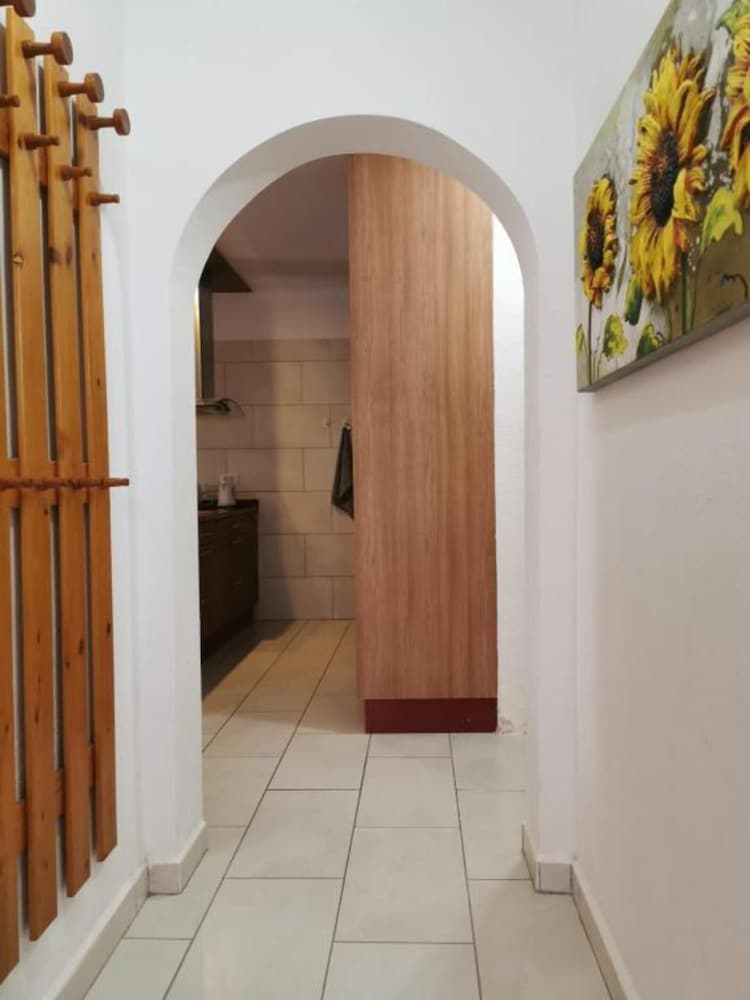 Family Apartment, Balcony (2 adults and 2 children) photo 2