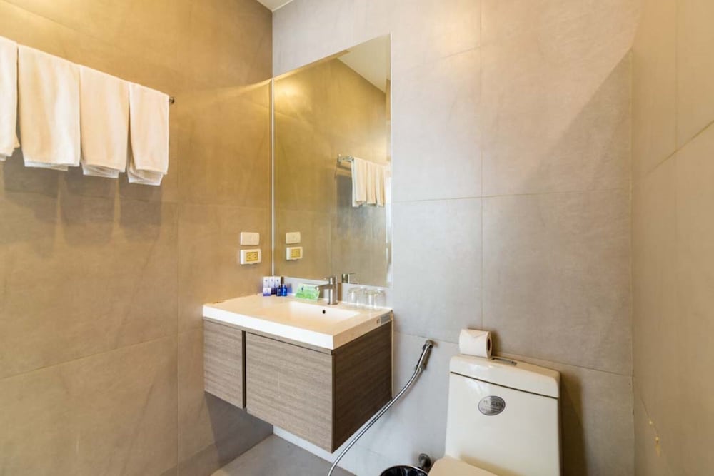 2-Bedroom Executive Residence photo 2