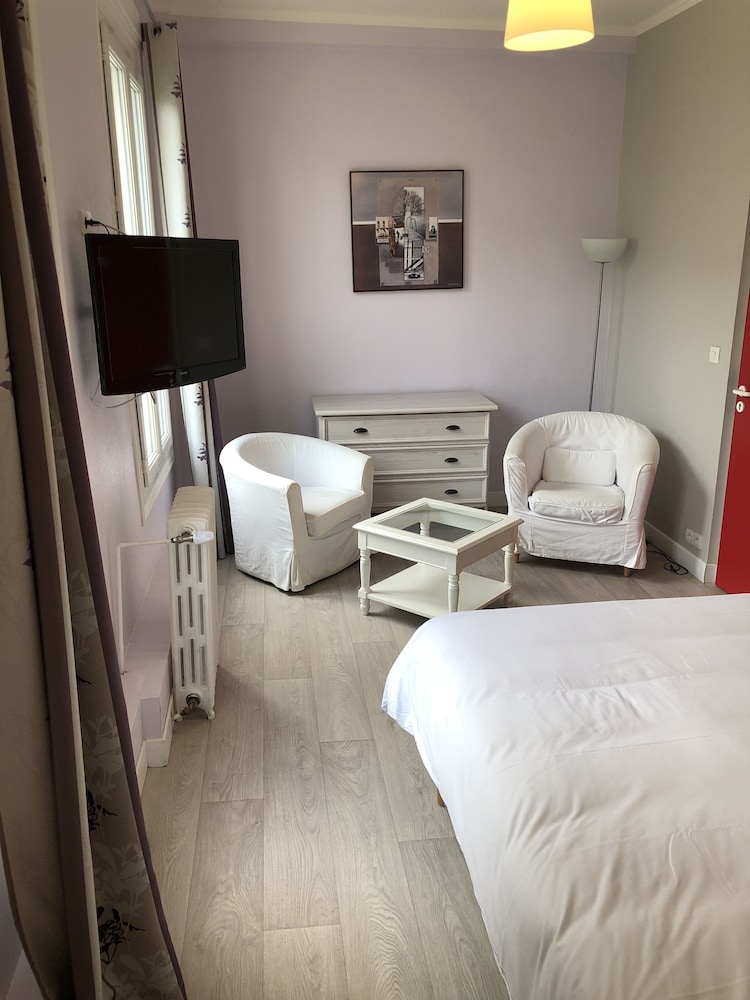 Superior Double Room photo 3