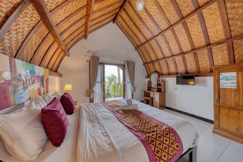 Standard Single Room, Courtyard View photo 3