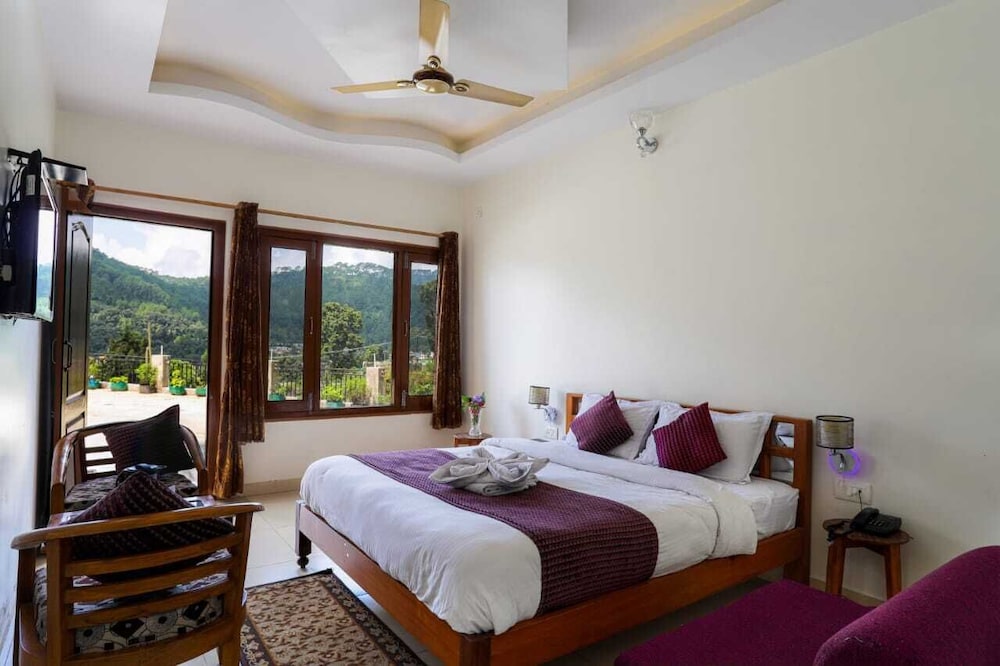 Luxury Room - Photo 1