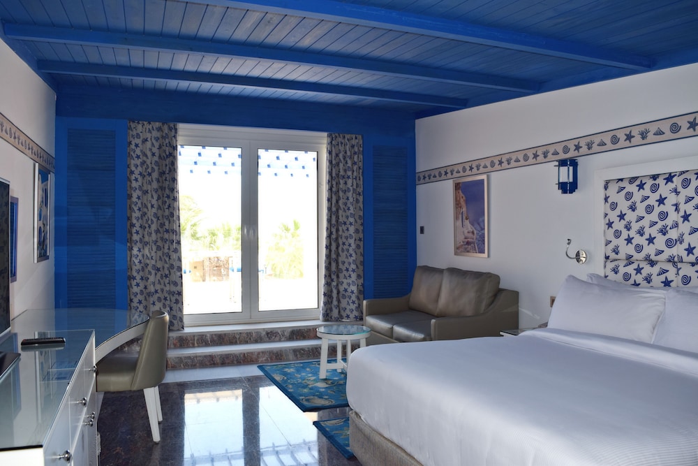 Premium Chalet, 1 King Bed, Kitchenette, Sea View photo 3