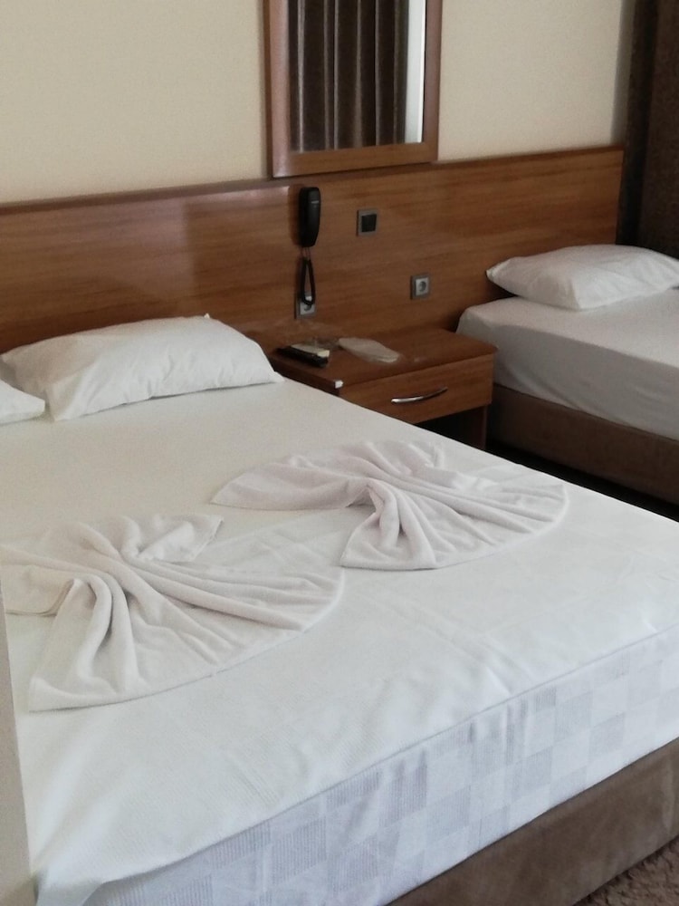 Double or Twin Room photo 3