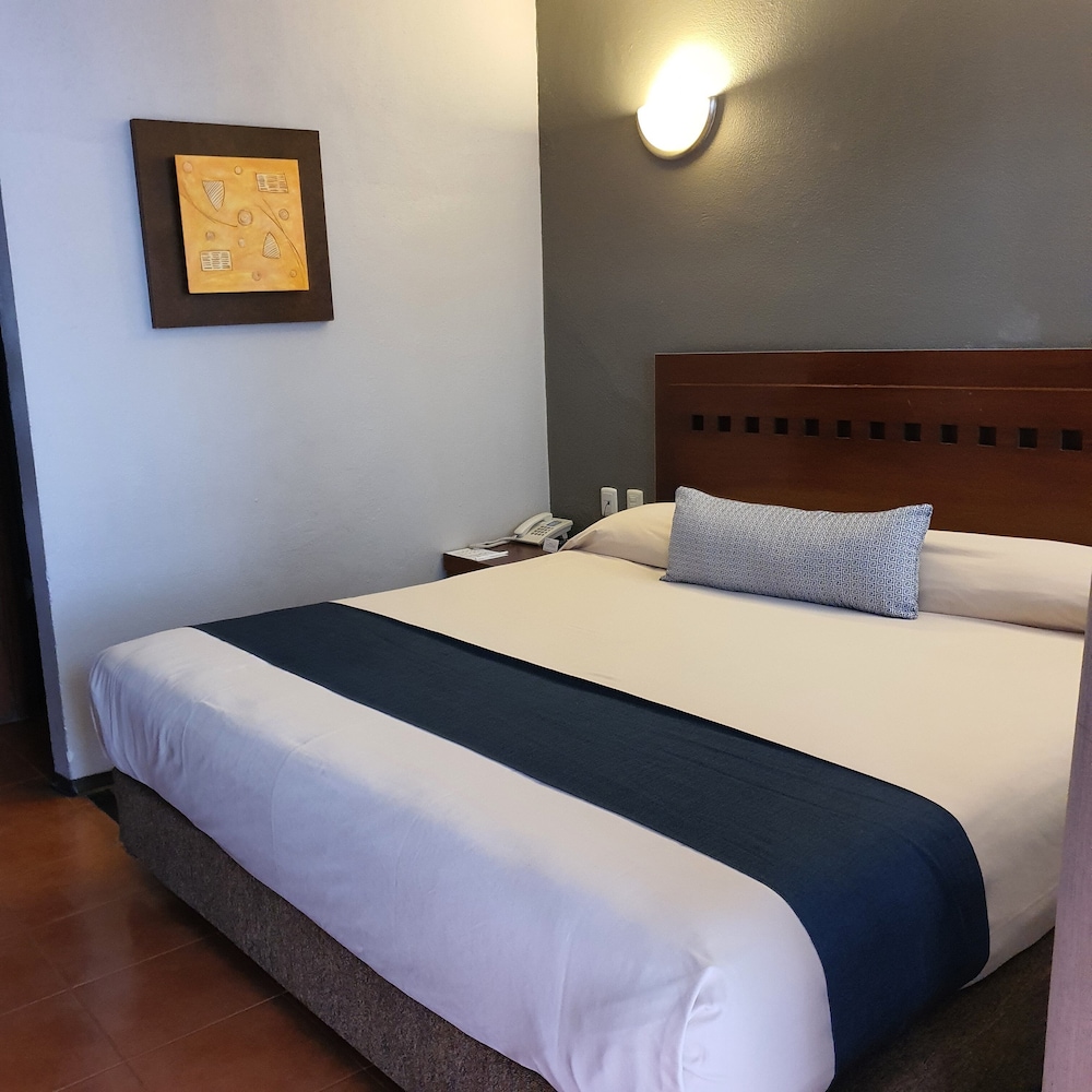 Economy Room, 1 King Bed photo 2