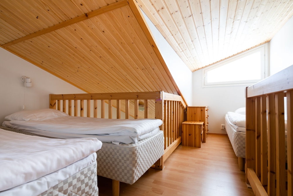 Economy Studio, Kitchen (Loft, Sauna) photo 2