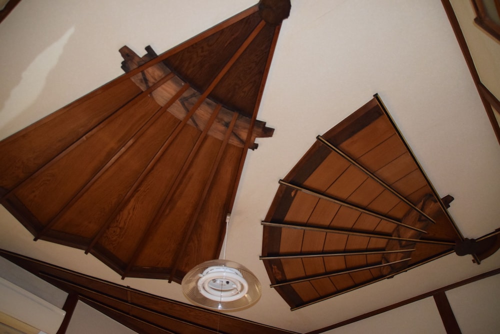 Traditional Japanese-style Room for 5 Guests(Breakfast available at extra cost, No bathroom in room) photo 3