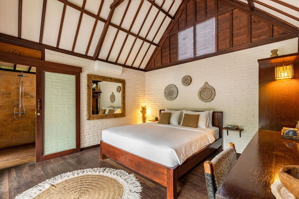 1 Bedroom Deluxe - Villa Surya photo 1