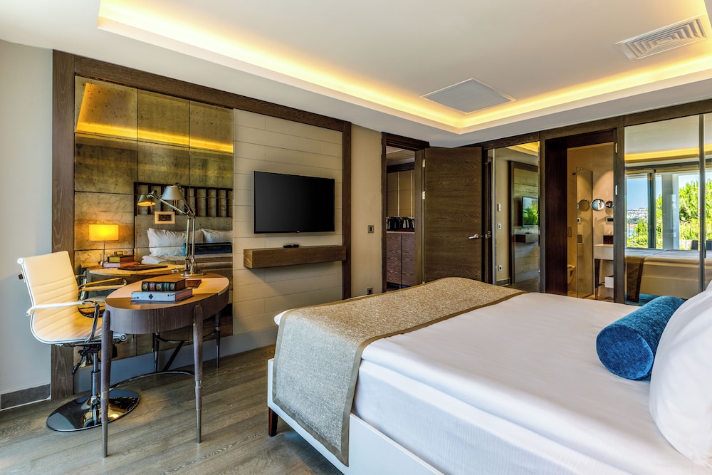 Superior Room, Pool View photo 3
