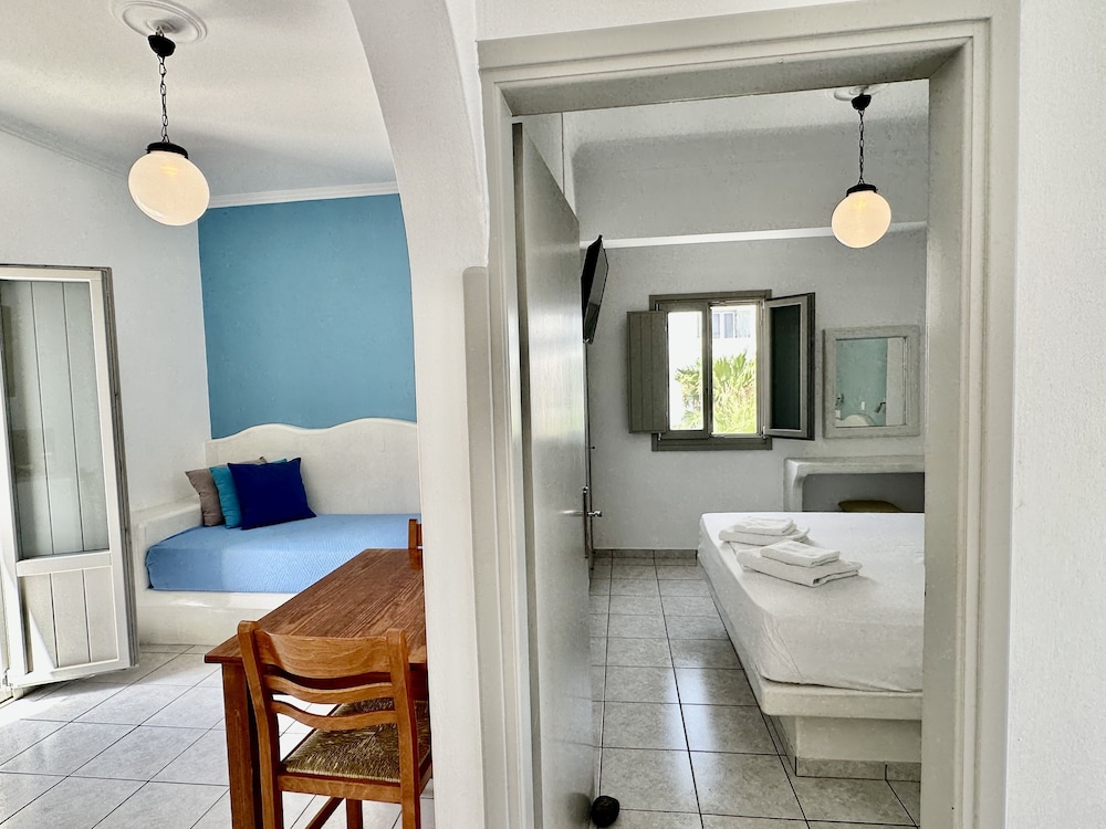 Apartment, 1 Bedroom