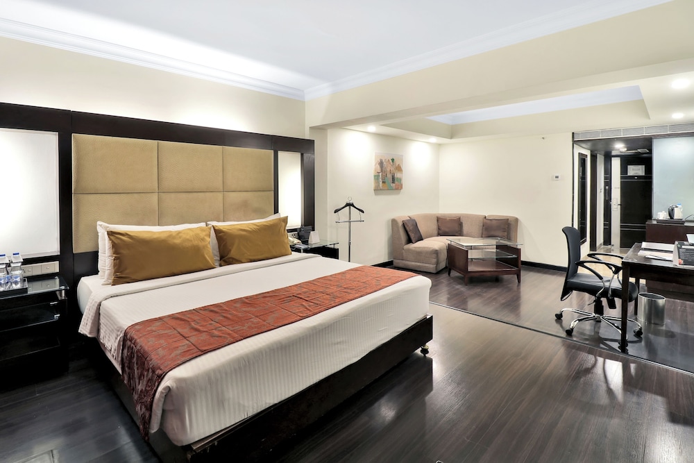 Executive Suite, 1 King Bed (Executive Suite) photo 3