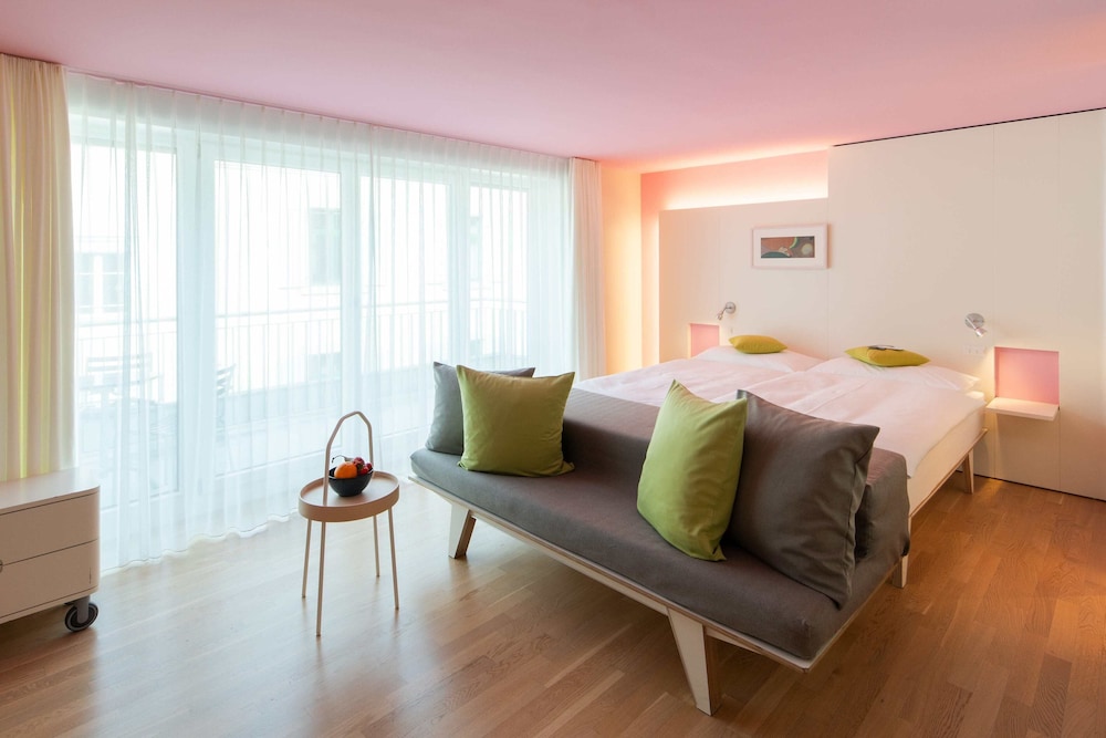 Junior Room
