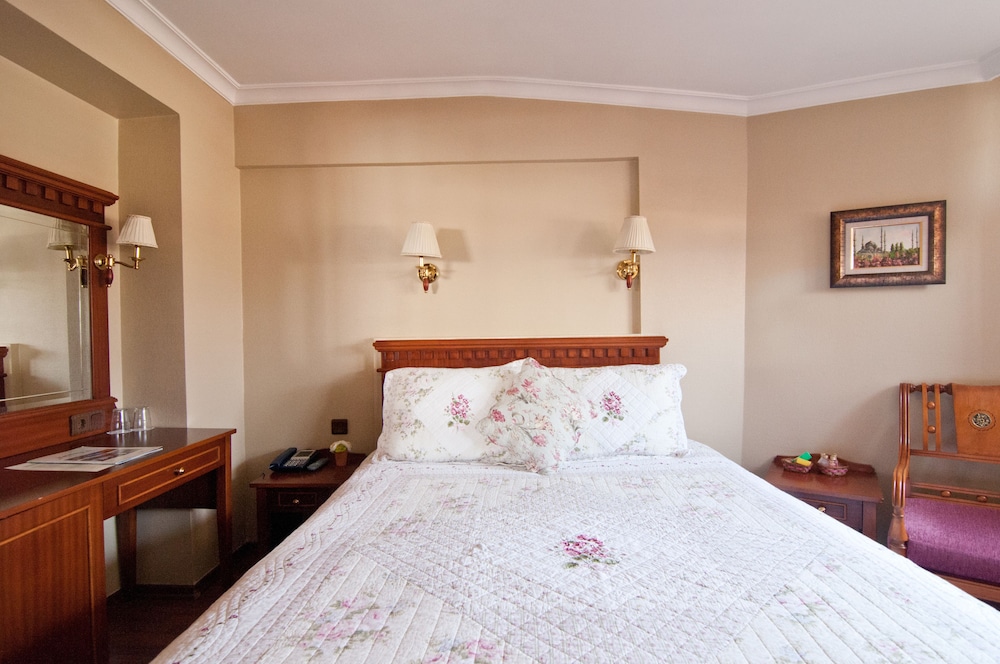 Double Room photo 2