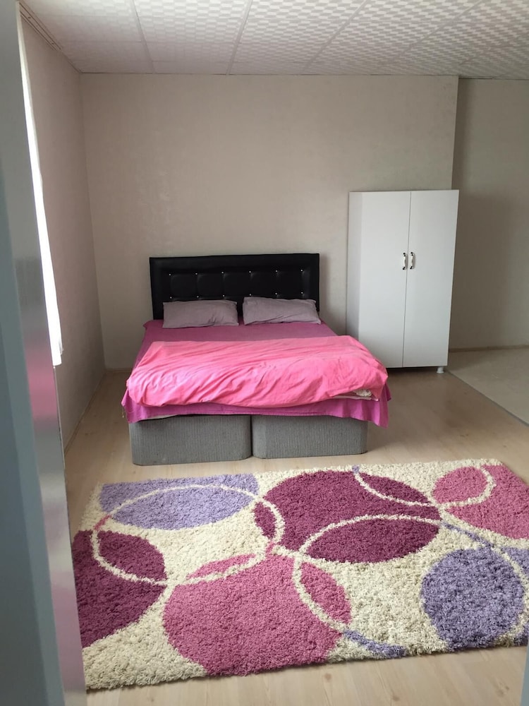 Apartment, 2 Bedrooms