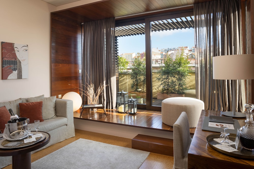 Terrace Suite photo 2