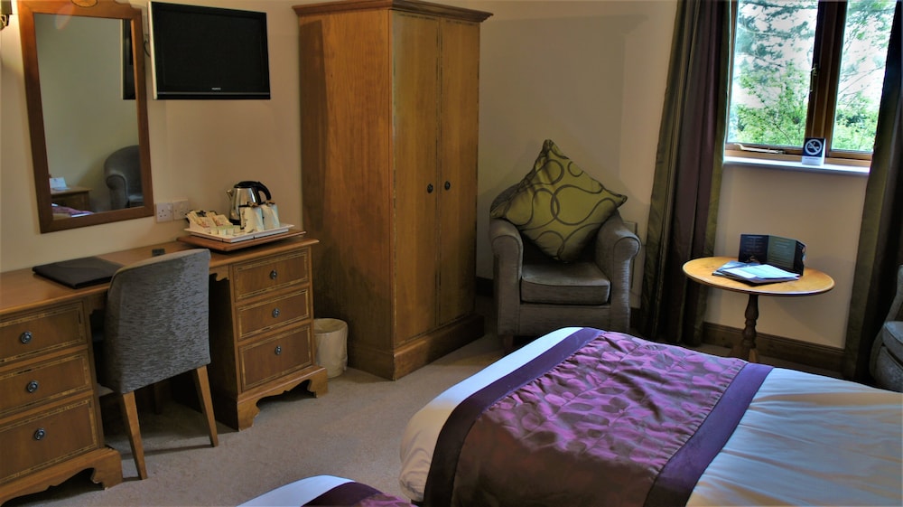 Ξενοδοχείο Garstang Country Hotel & Golf, Συλλογή Ξενοδοχείων Sure, Φωτογραφία 8