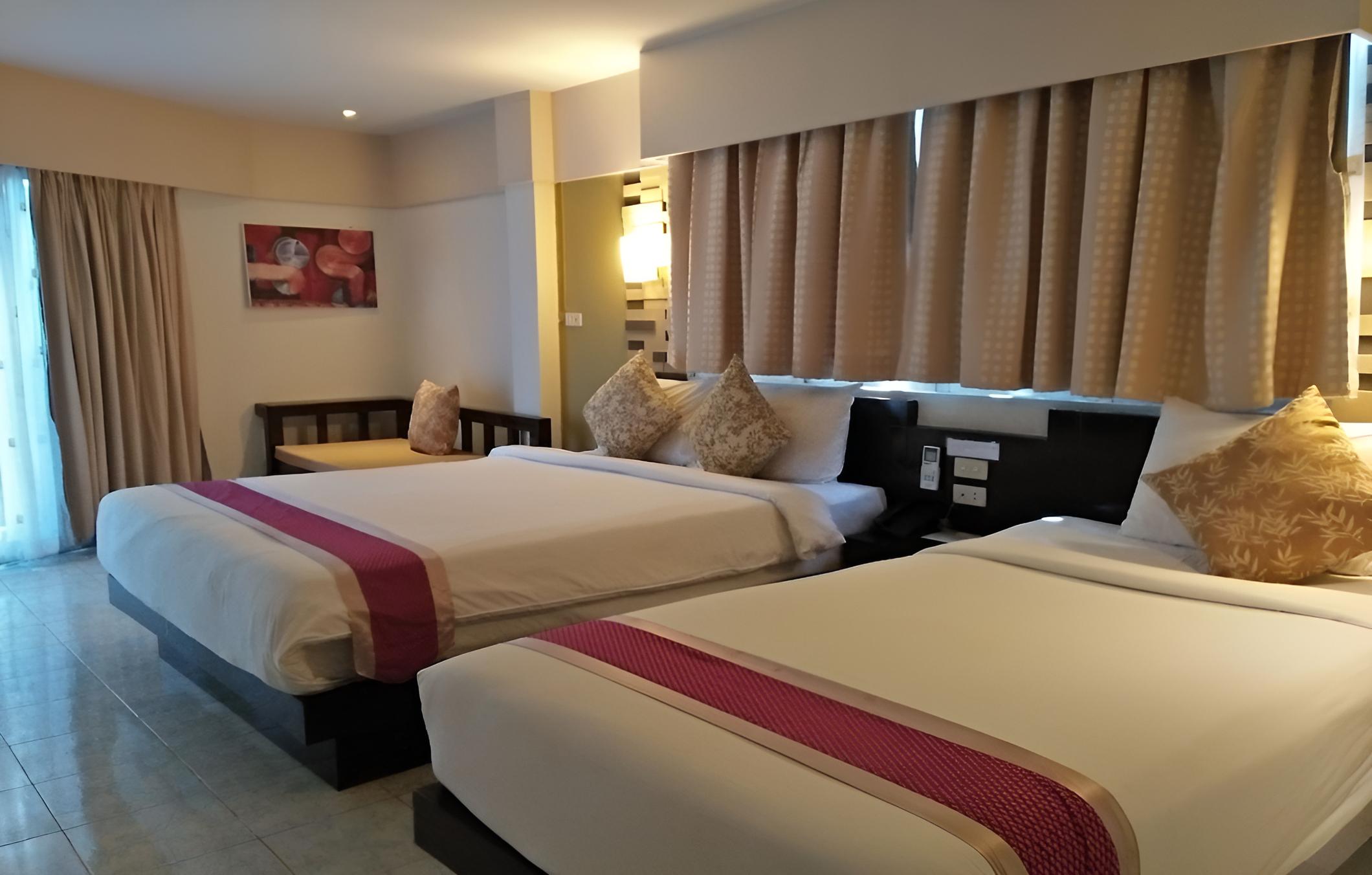 Superior Room photo 1