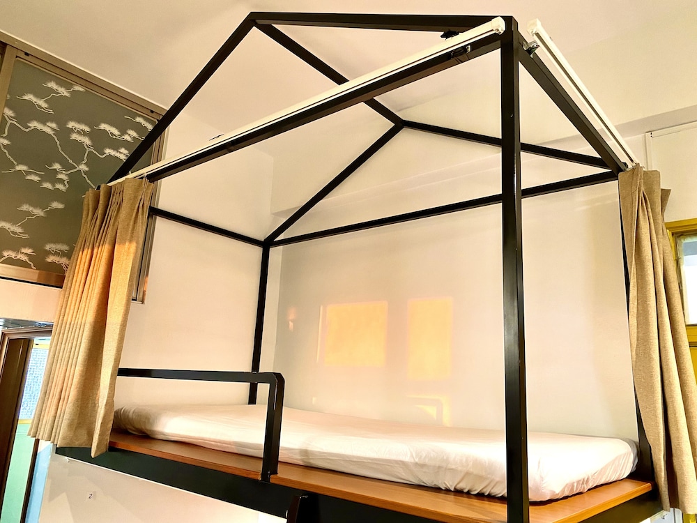 Economy Shared Dormitory photo 2