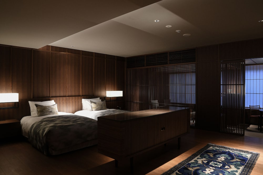 THE HIRAMATSU Suite - Photo 2